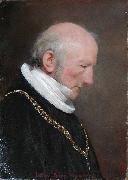 Johan Vilhelm Gertner, Jacob Peter Mynster
